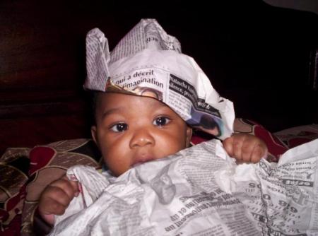 c est mon neveu